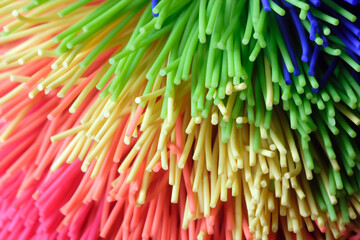 abstract color background