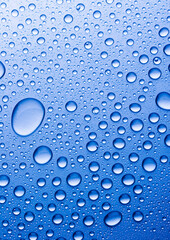 Water is the most important element for all lives on the Earth.