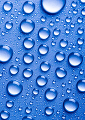 Water is the most important element for all lives on the Earth.