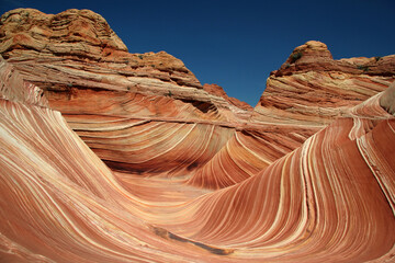 Vermilion Cliffs National Monument - North Coyote Buttes