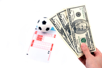 Football Betting