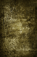 Rusty-colored grunge background