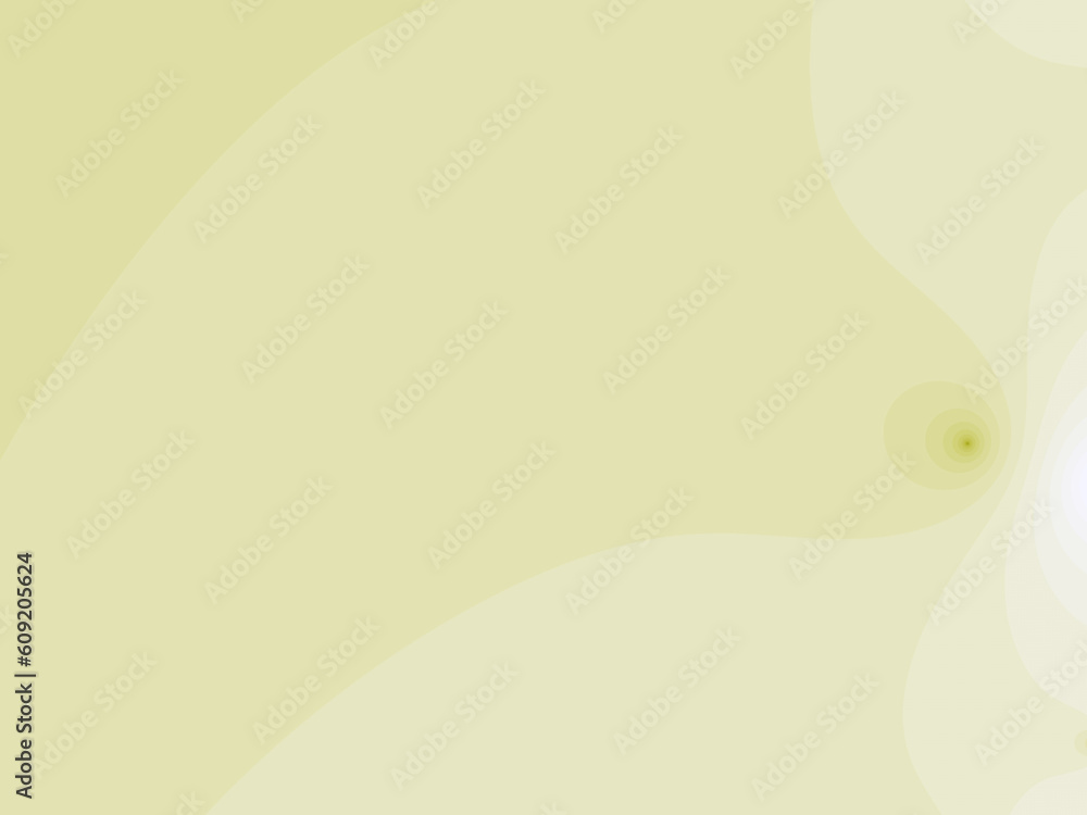 Poster background decoration - computer generated illustration for web design