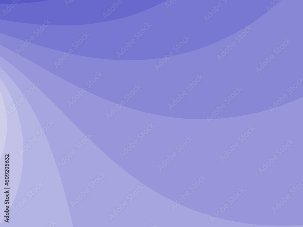 Poster background decoration - computer generated illustration for web design