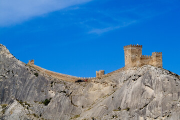 Sudak, take care of Black Sea