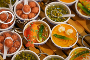 thai food ingredients