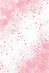 Beautiful wallpaper HD splash watercolor multicolor blue pink, pastel color, abstract texture background. For google slides/lettering background. Rainbow color, sky, brush strokes wash, Galaxy style