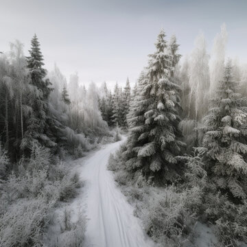 "Snowfall Scenery" Images – Browse 148 Stock Photos, Vectors, and Video