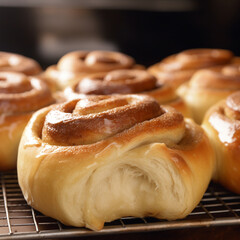 Sweet Rolls