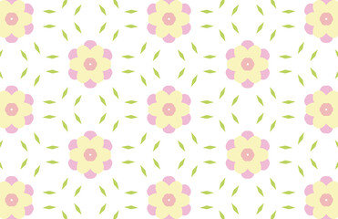 Repeated pattern - background