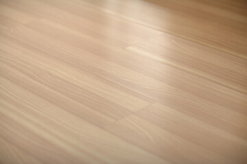 A parquet floor as a background