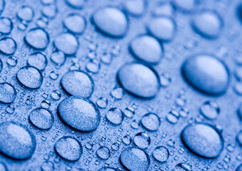 Water is the most important element for all lives on the Earth.