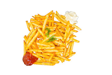 Pommes