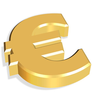 euro symbol