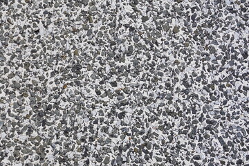 小石の地面の背景