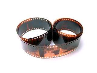 Negative isolated