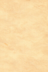 Obraz premium close up of antique delicate textured fibrous writing paper