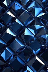 Fototapeta na wymiar Diamonds Background Texture Style - Diamonds Backdrop with empty copy space for text - Diamonds Pattern Wallpaper created with Generative AI Technology