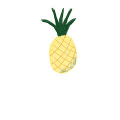 pineapple