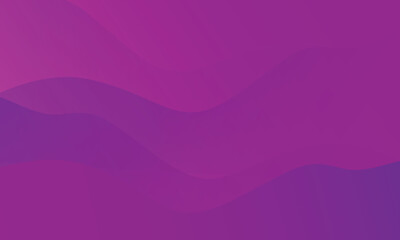 wavy purple abstract gradient background