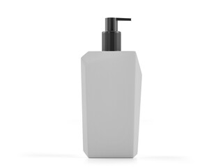 Cosmetic bottle