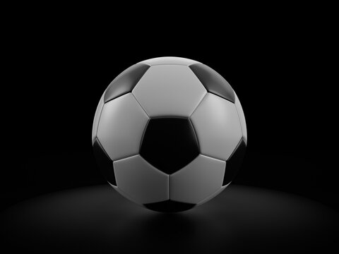 Soccer ball