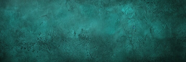 Emerald Background Texture Style - Emerald Backdrop with empty copy space for text - Emerald Pattern Wallpaper created with Generative AI Technology