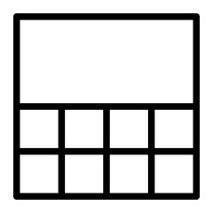 grid icon 