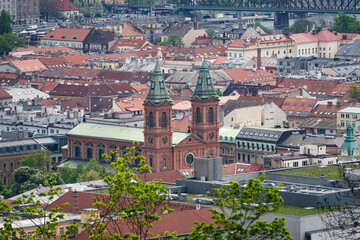 Prague
