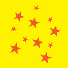 Print pattern design 