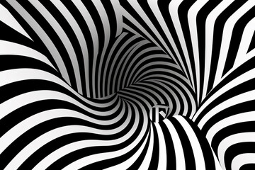 geometric shapes. Memphis design, retro elements for web.AI Generative