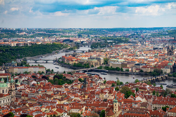 Prague