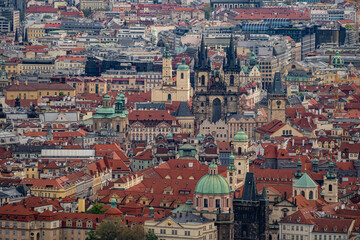 Prague