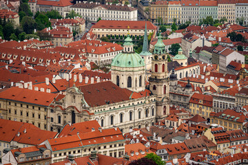 Obraz premium Prague