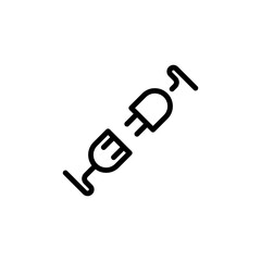 technology network sign symbol vector