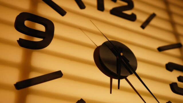 Return of daylight saving time