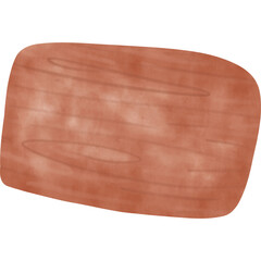 wooden cutting board