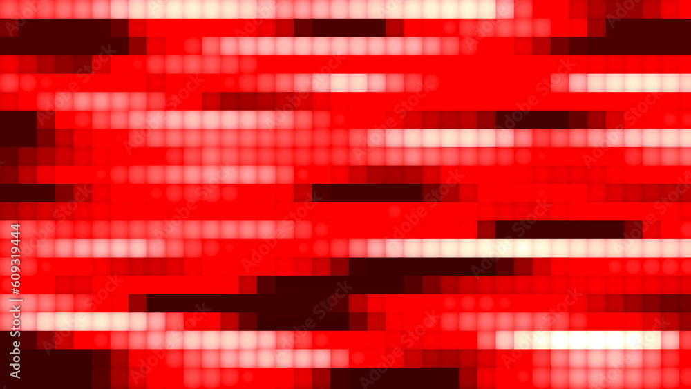Poster background from lines. colorful bright lines. bright lines from squares. seamless looping abstract b