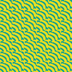 Abstract ethnic rug ornamental seamless pattern.Perfect for fashion, textile design, cute themed fabric, on wall paper, wrapping paper and home decor.