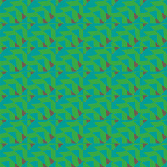  Grunge background with abstract shapes. Black and white texture. Seamless monochrome repeating pattern  for decor, fabric, cloth.