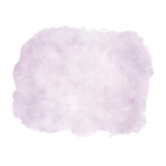 Obraz premium Watercolour circle textures.