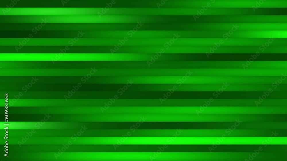 Poster background from lines. colorful bright lines. seamless looping abstract background animation. glowin