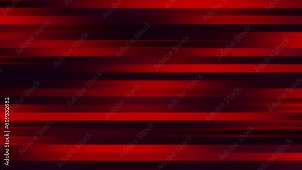 Poster background from lines. colorful bright lines. seamless looping abstract background animation. glowin