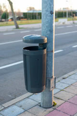 PAPELERA URBANA 2023