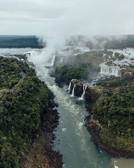 Cataratas do Iguaçu 