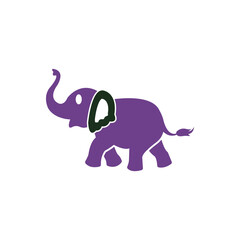 Elephant icon