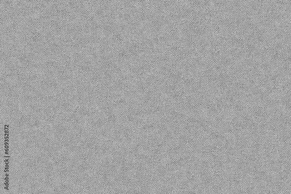 Poster texture of gray dark fabric. material for tailoring. canvas. pattern. gray fabric. cloth. generative