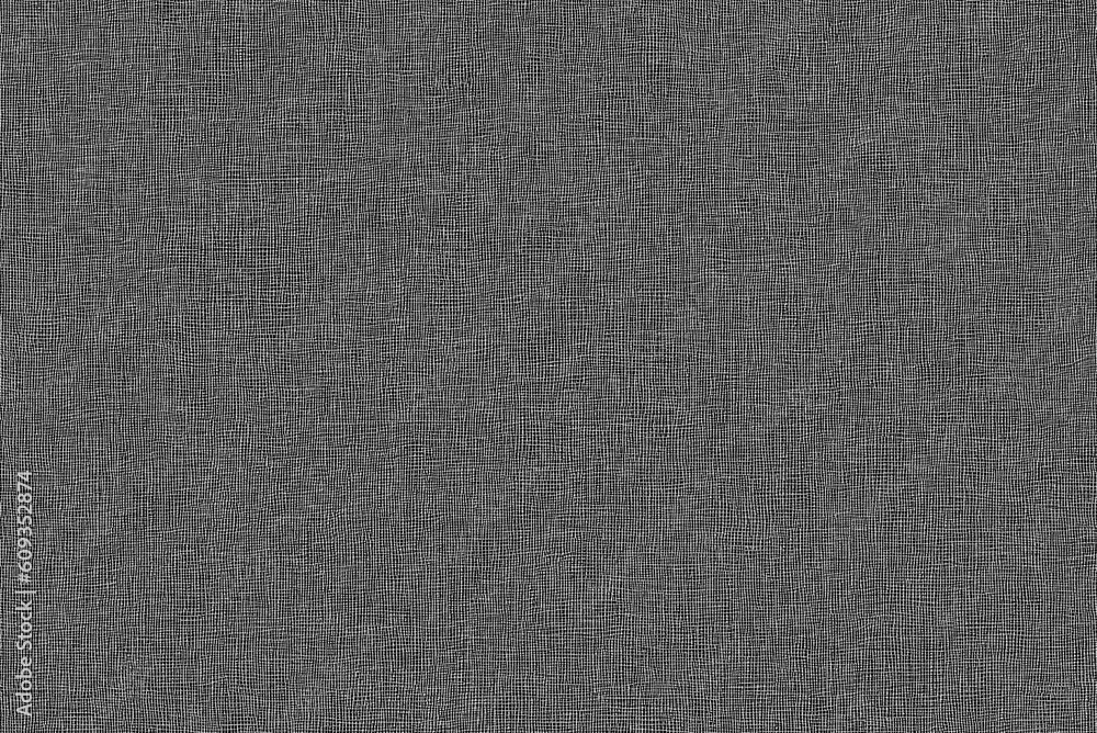 Poster texture of gray dark fabric. material for tailoring. canvas. pattern. gray fabric. cloth. generative