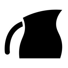 water jug glyph 