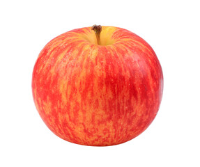Apple isolated on transparent png